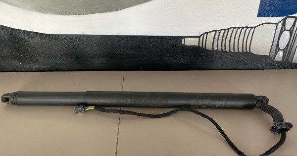 Electric shock absorber Volvo XC90 2015-2022 31455984